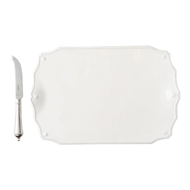 Juliska Berry & Thread Serving Board