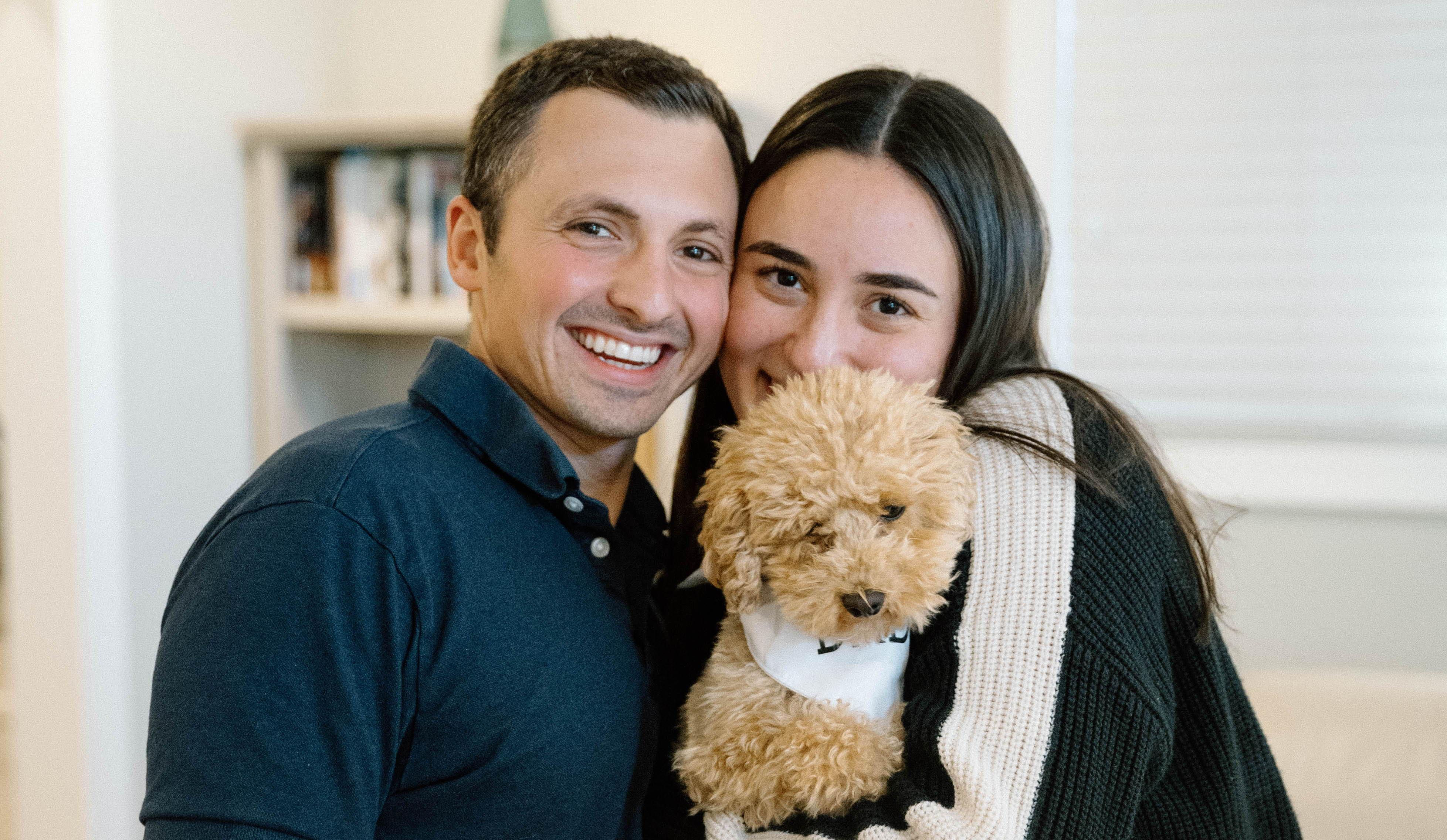 The Wedding Website of Marissa Weiner and Joey Levy