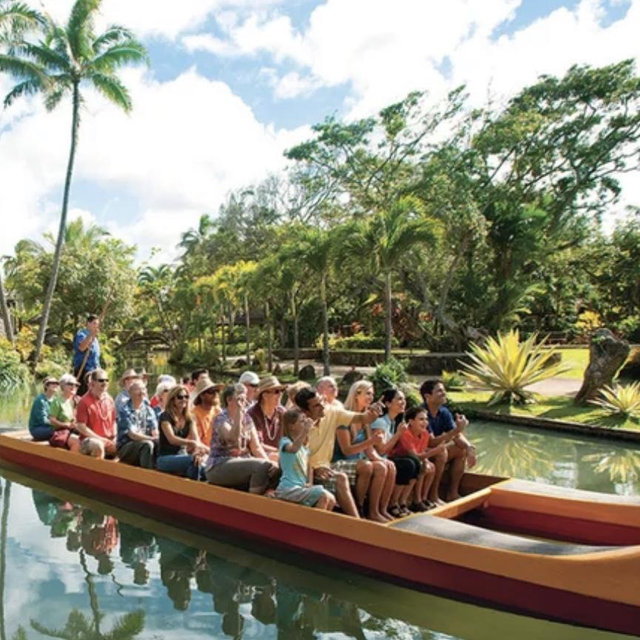 Go City® Oahu Pass