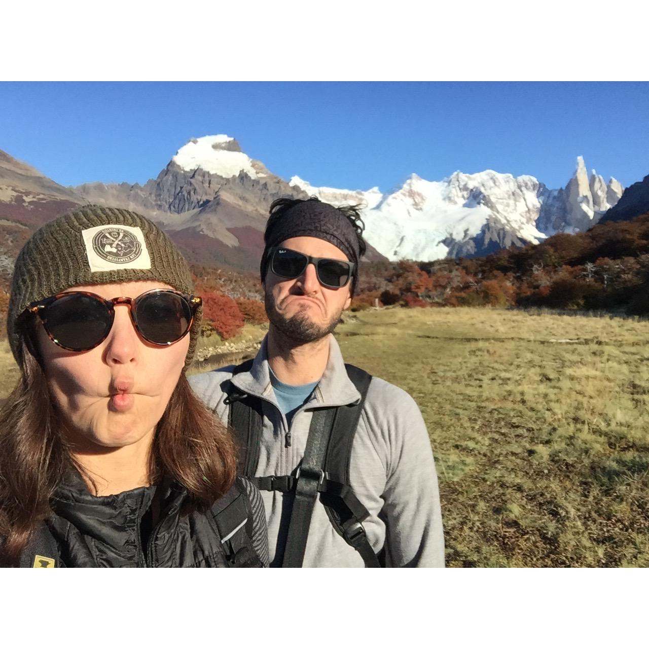 Patagonia - El Chalten