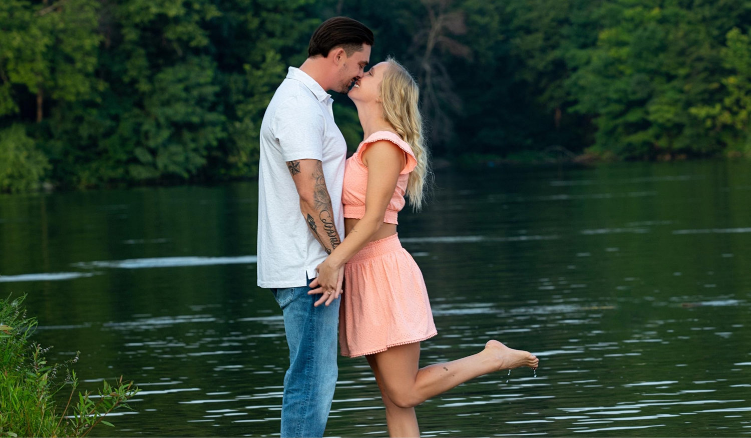 The Wedding Website of Susan Brenneman and Anthony Bral