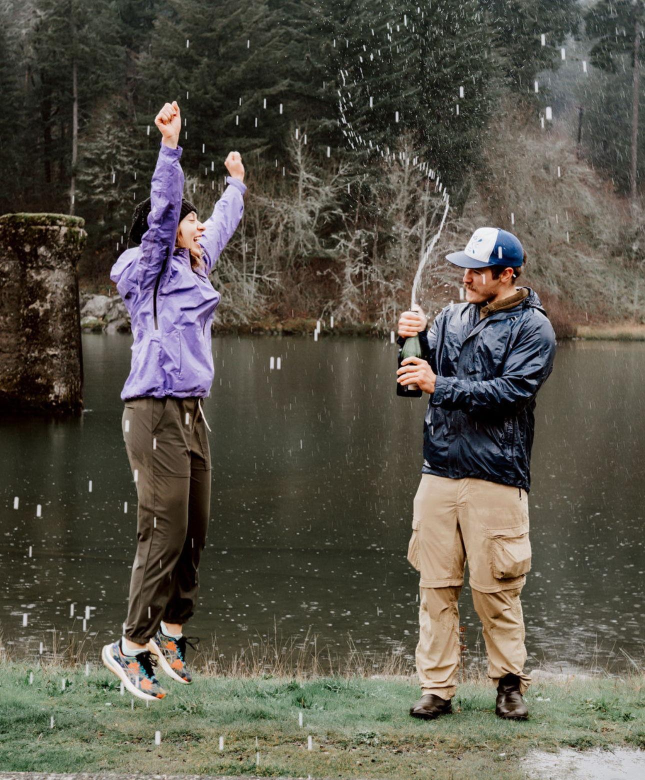 The Wedding Website of Jessica Gamroth and Greg Haner