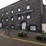Oban Distillery