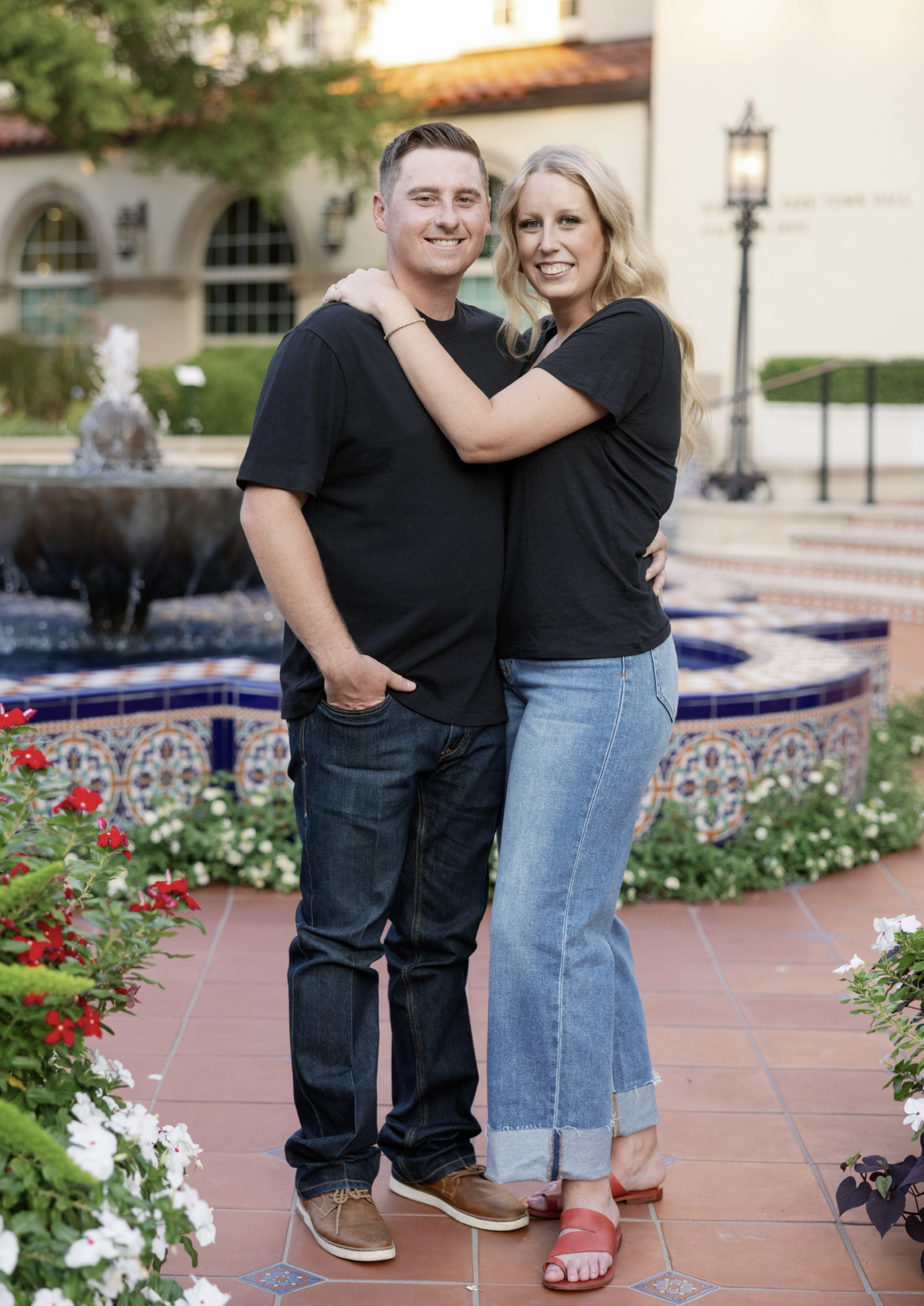 The Wedding Website of Karson Stevens and Taelor Graziano
