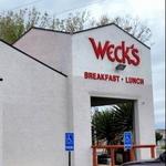 Eats: Weck's (Breakfast) ($)