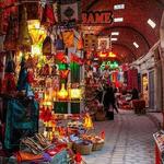 Sousse Medina Souk