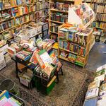 Wallace Books