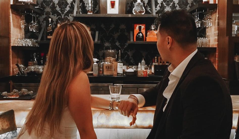 The Wedding Website of Ryyana De Leon and Mark Cabrera