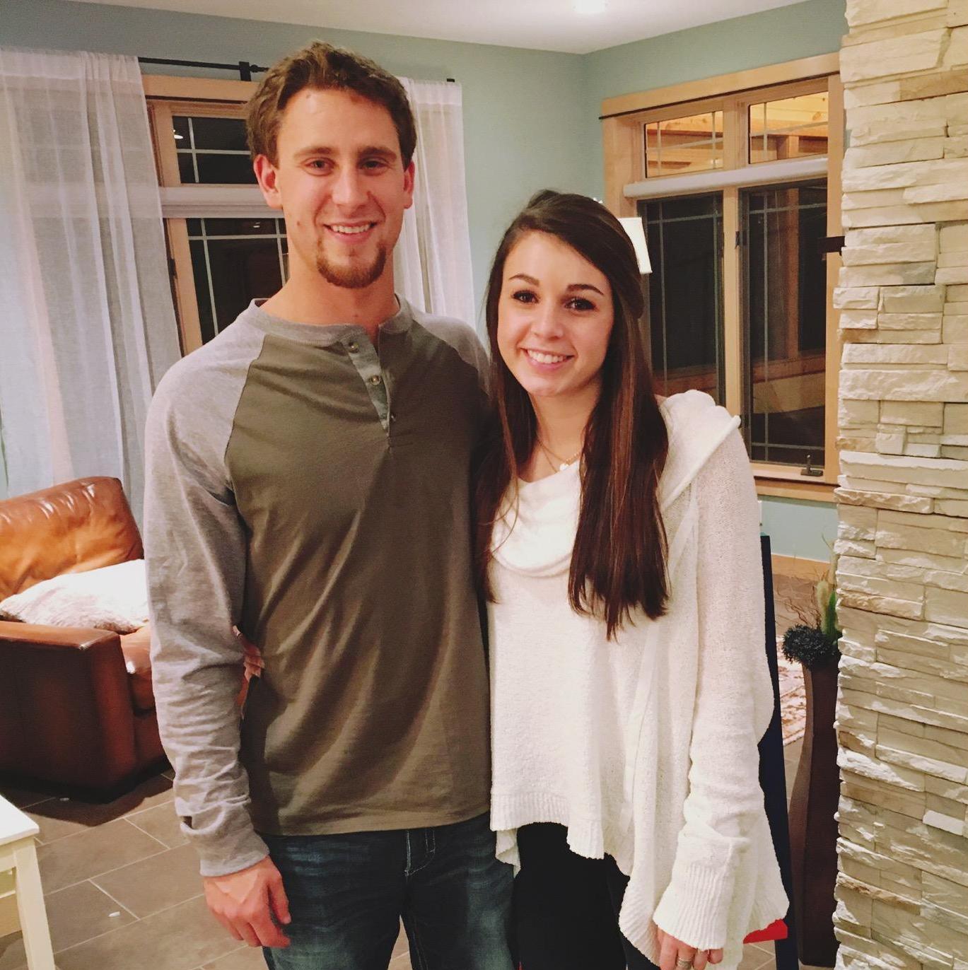 November 25, 2015
First Thanksgiving together