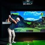 X Golf Burlington