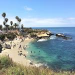 La Jolla Cove