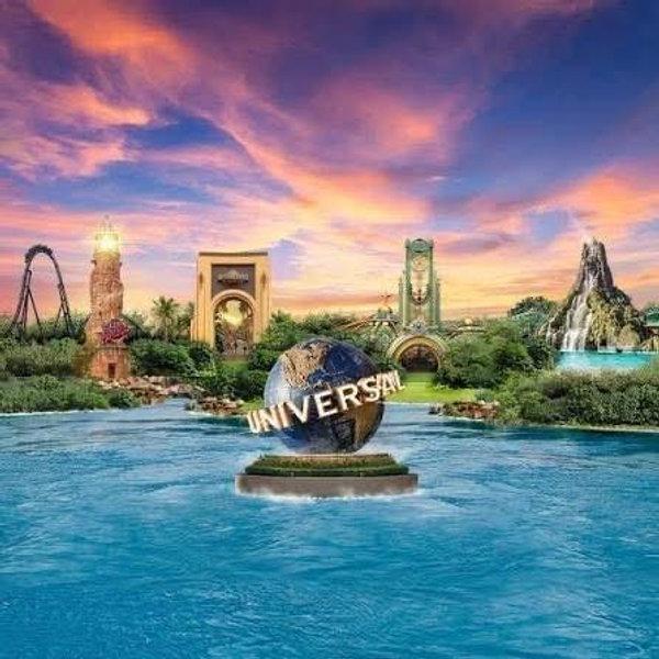 Universal tickets