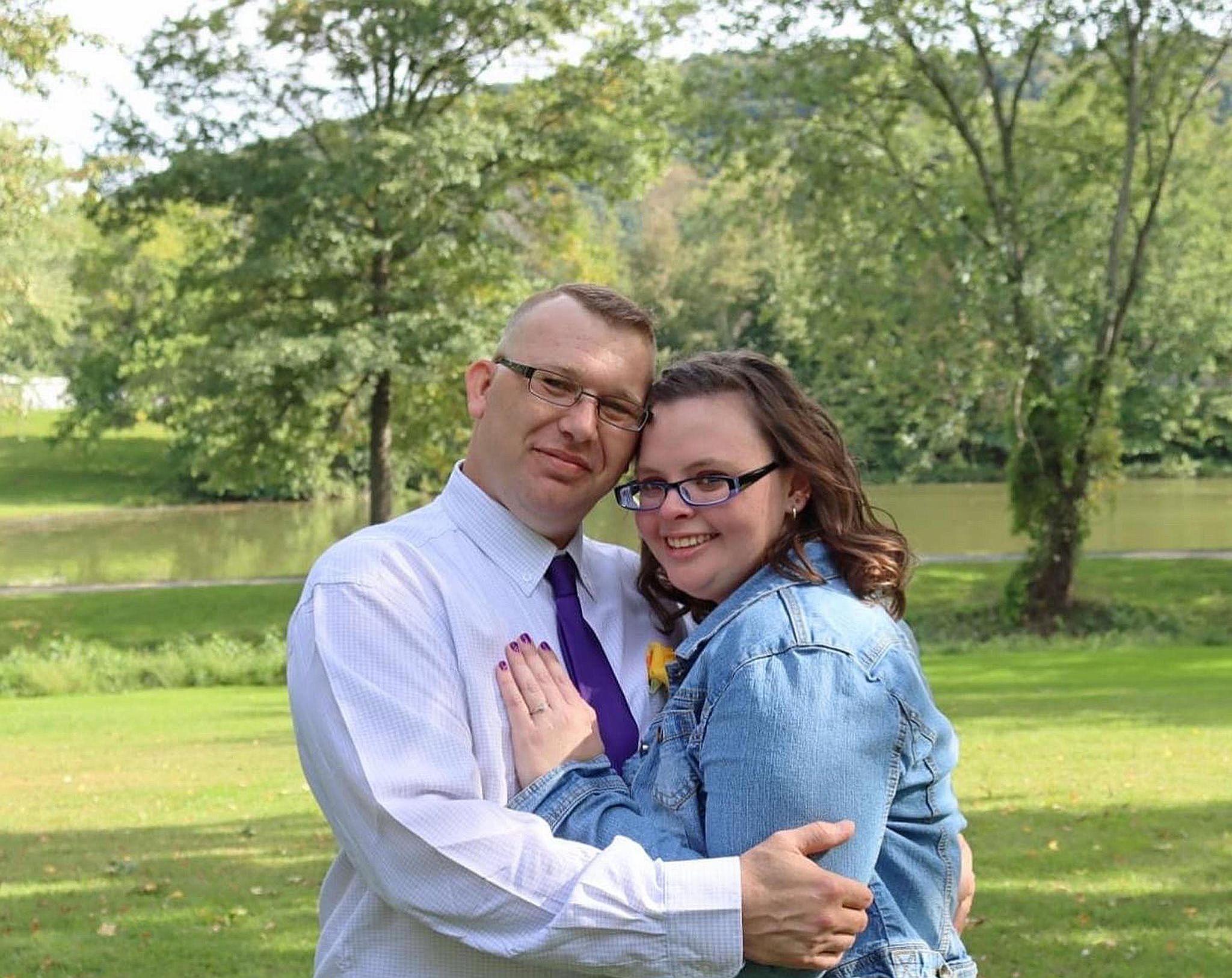 The Wedding Website of Jennifer Kershner and Patrick Kershner