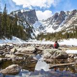 Rocky Mountain National Park