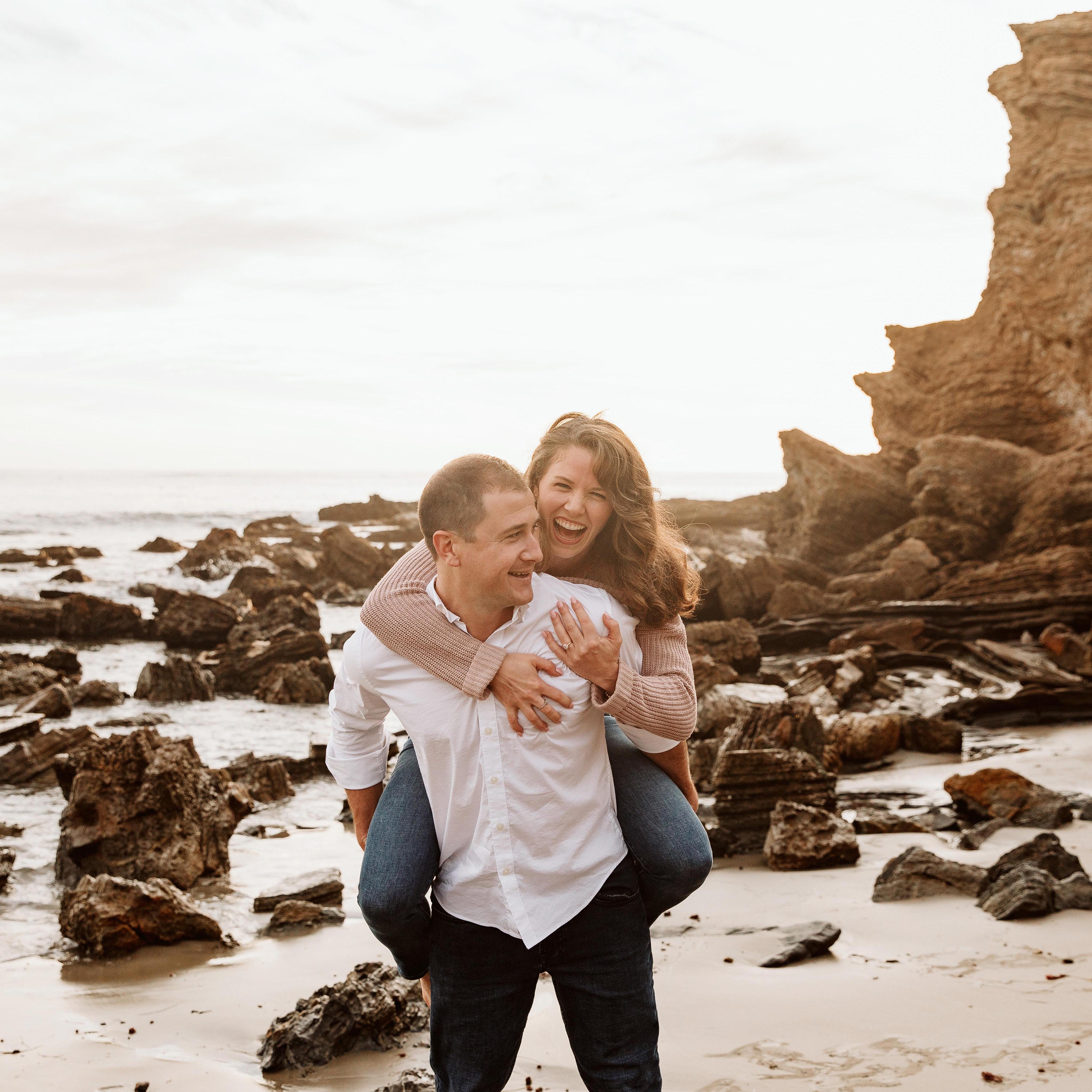 Engagement Photo Shoot