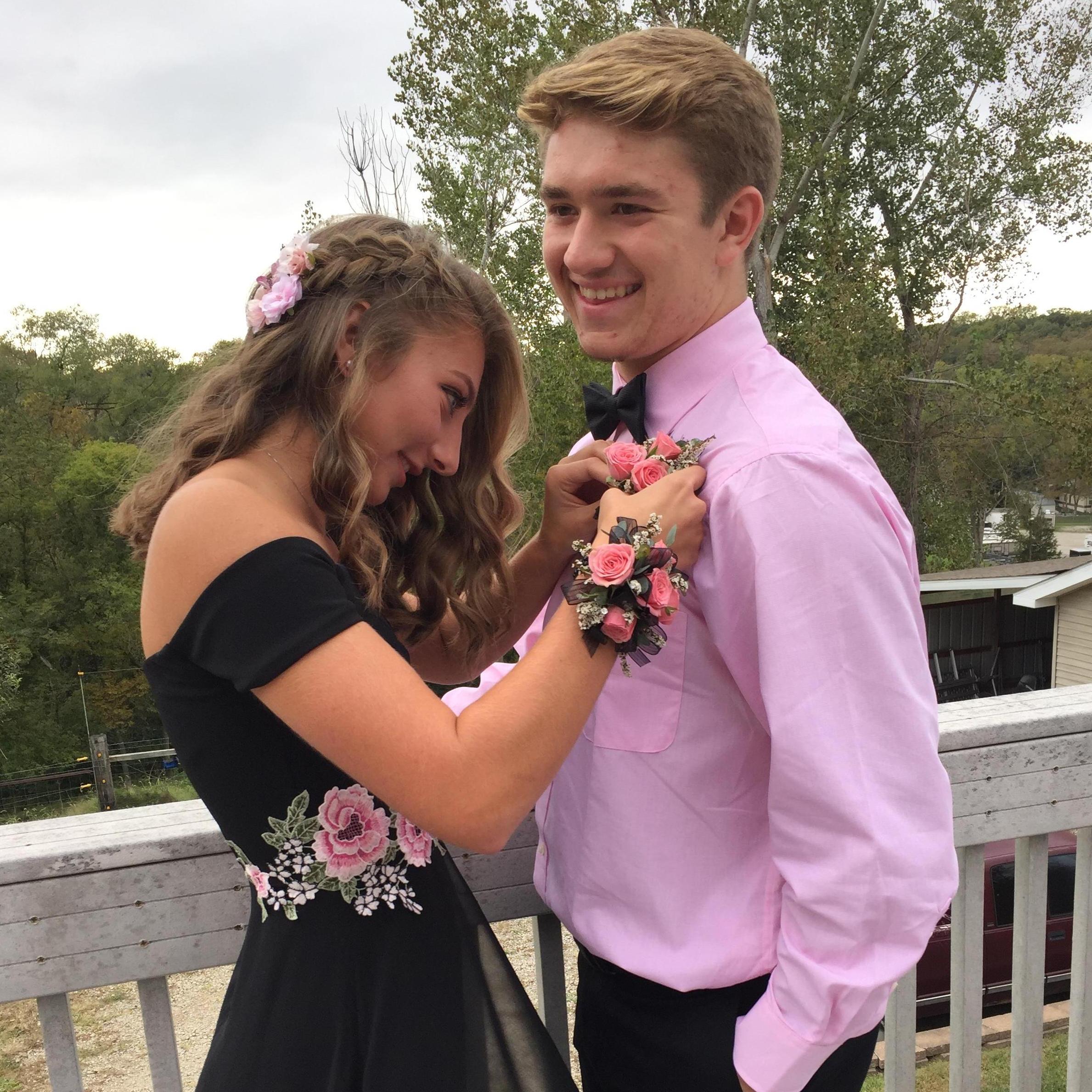 Homecoming 2018