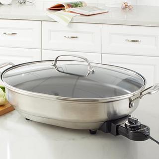 Electric Skillet