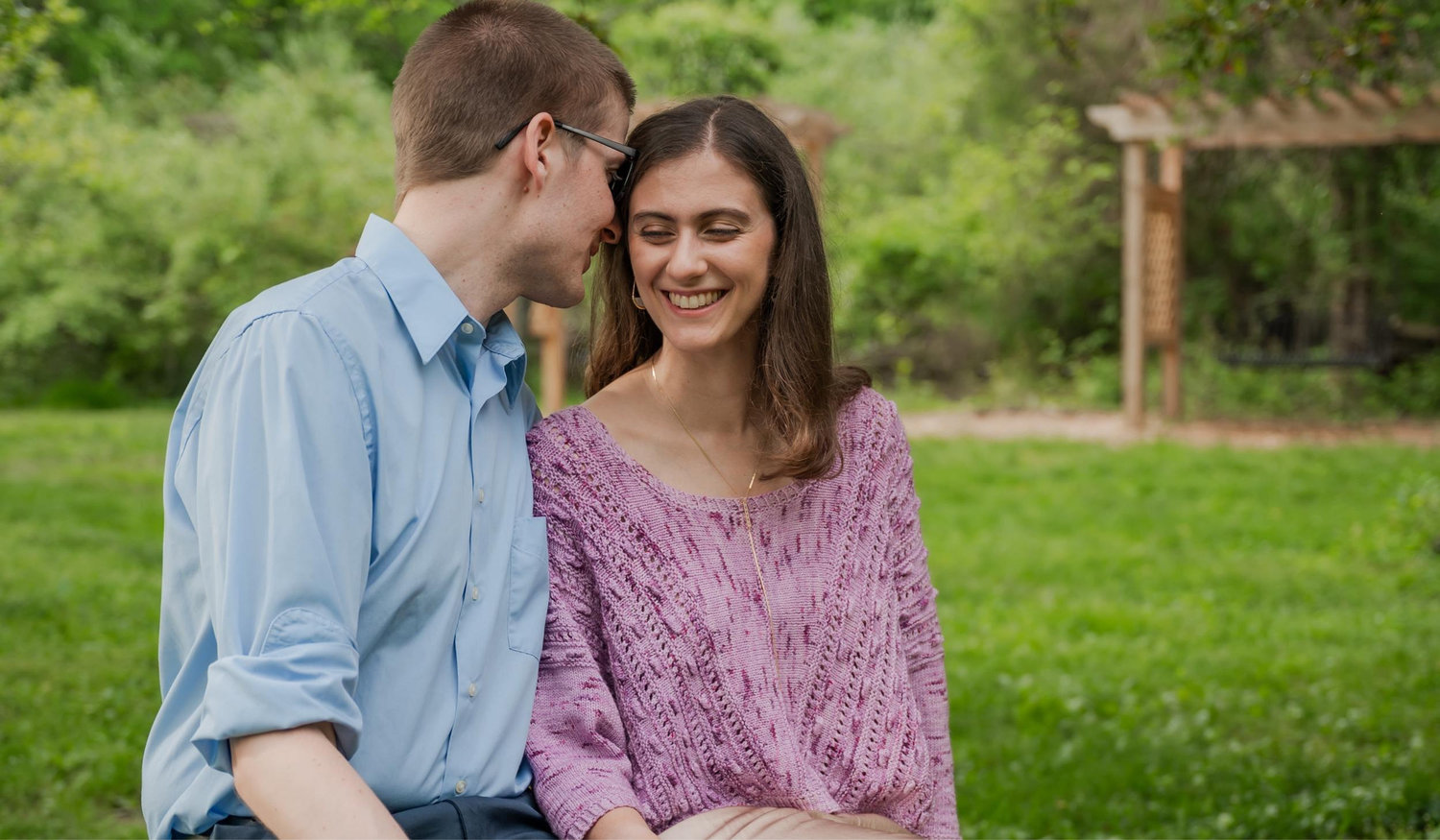 The Wedding Website of Sarah Fleischer and Cory Owens