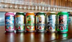 Avery Brewing Company