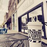 Krema Coffee House