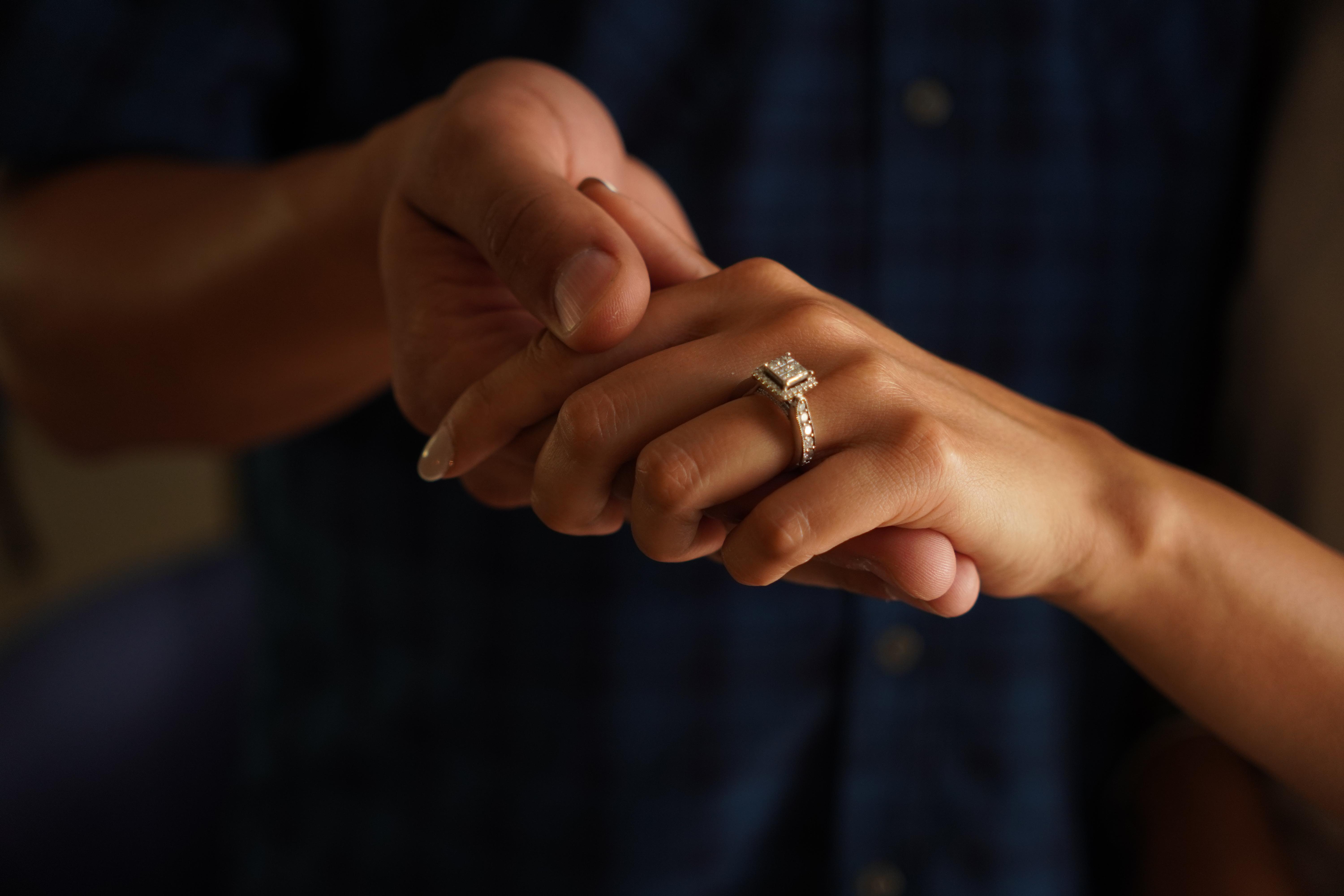 The Wedding Website of ANA GUICHO and ENRIQUE AGUILAR AGUILA
