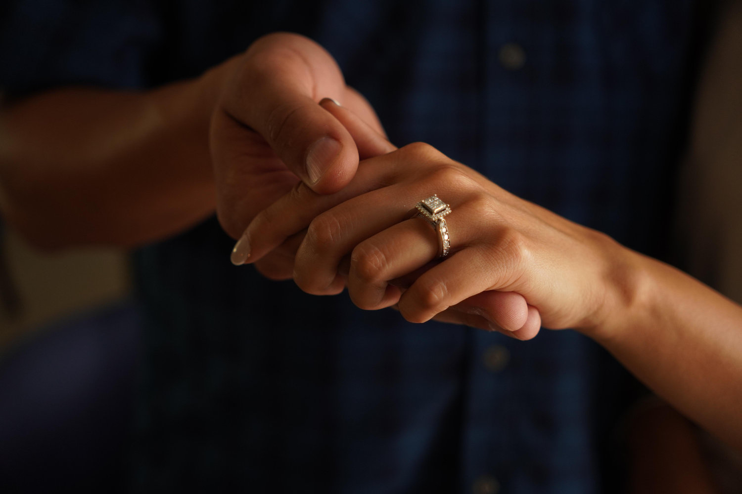 The Wedding Website of ANA GUICHO and ENRIQUE AGUILAR AGUILA