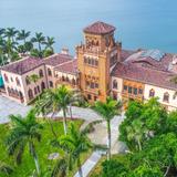 The John and Mable Ringling Museum of Art