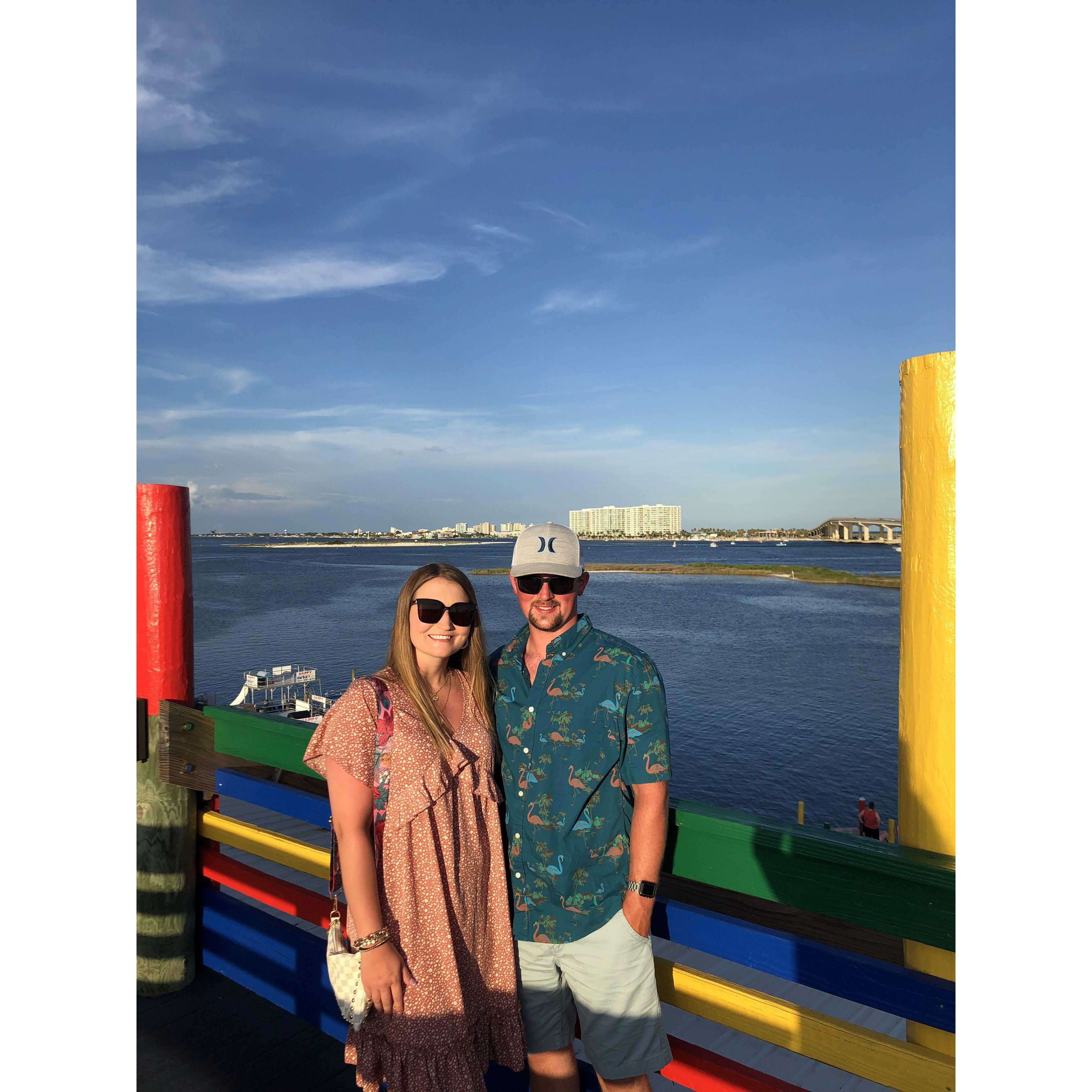 Gulf Shores, Alabama 2022