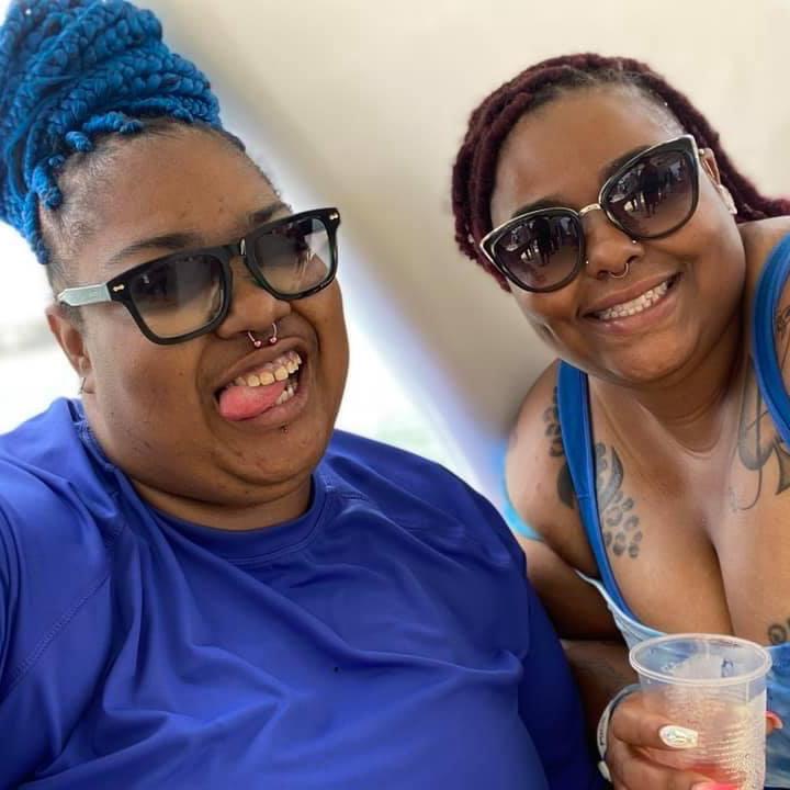 Punta Cana! Our first International Trip Together.