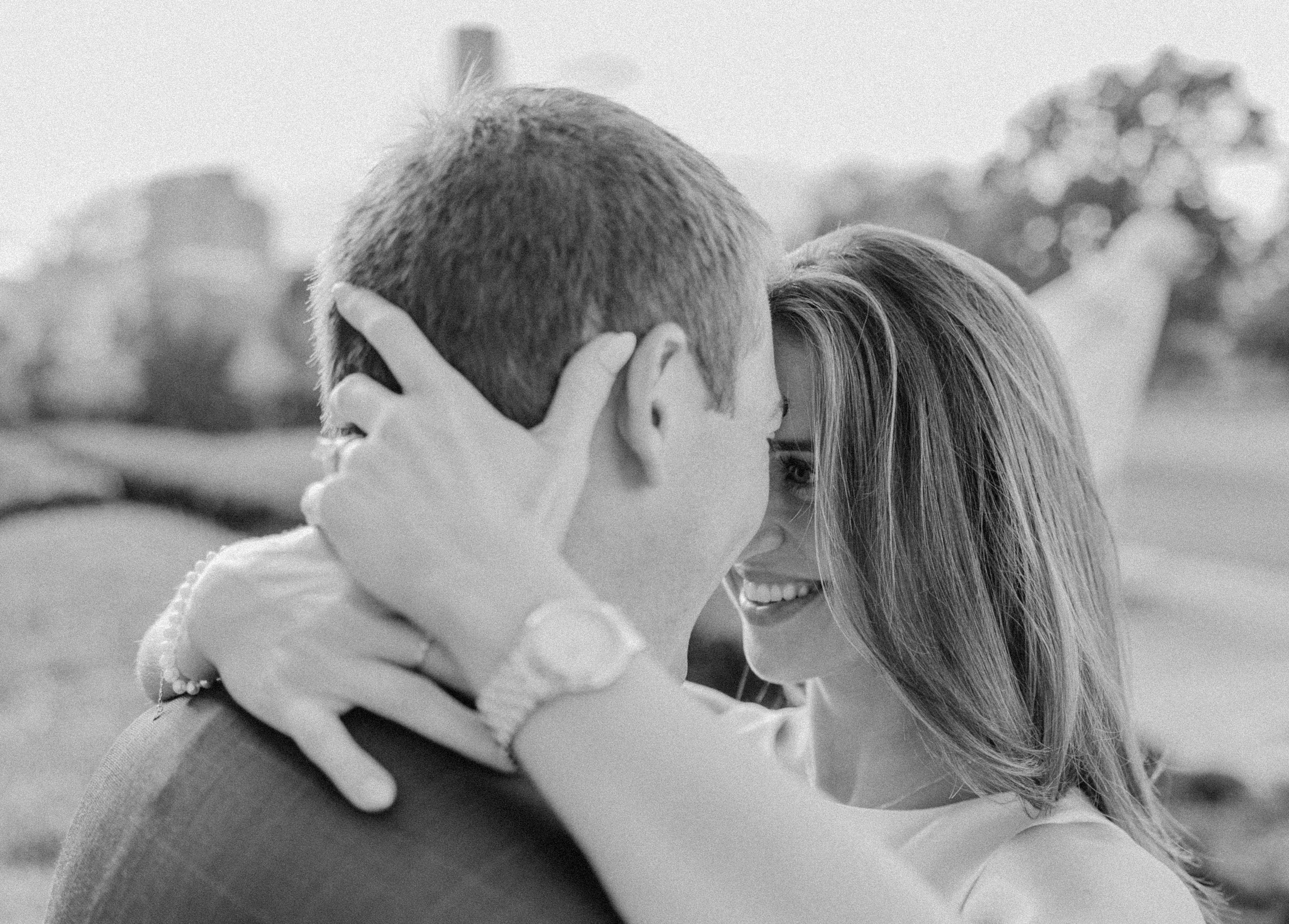 The Wedding Website of Hallie Bodamer and Braden Beal