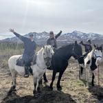 Denali Horseback Tours