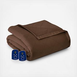 Electric Heated Blanket
