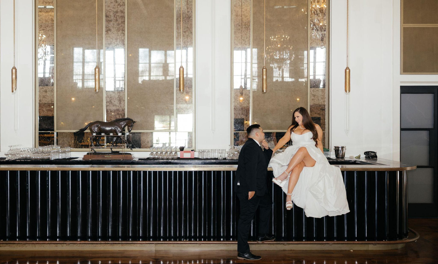 The Wedding Website of Erika Gonzales and Ricardo Gonzalez