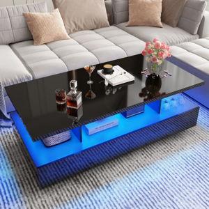 Jaycean Coffee Table