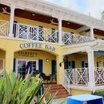 Gilbert's Coffee Bar