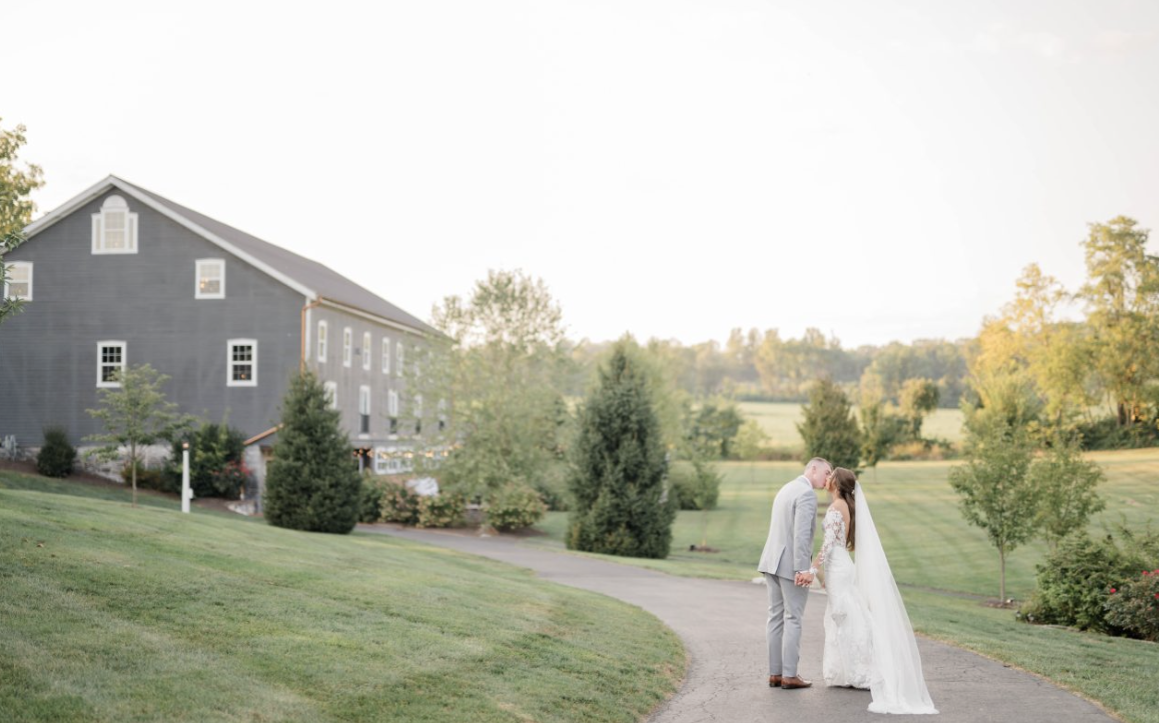 The Wedding Website of Kirsten Wong and Matt Moret