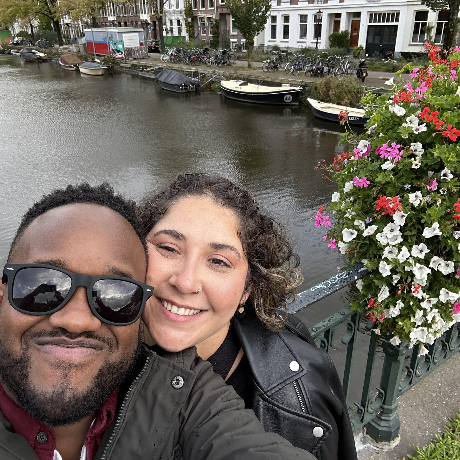 Amsterdam, NL