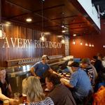 Avery Brewing Company