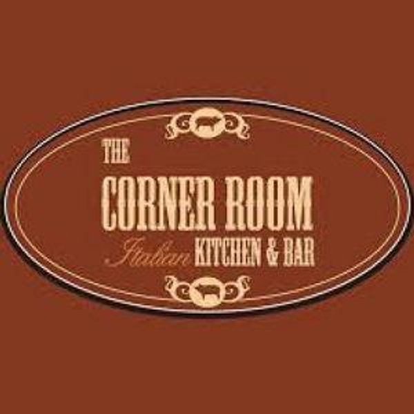 The Corner Room Restaurant Gift Card