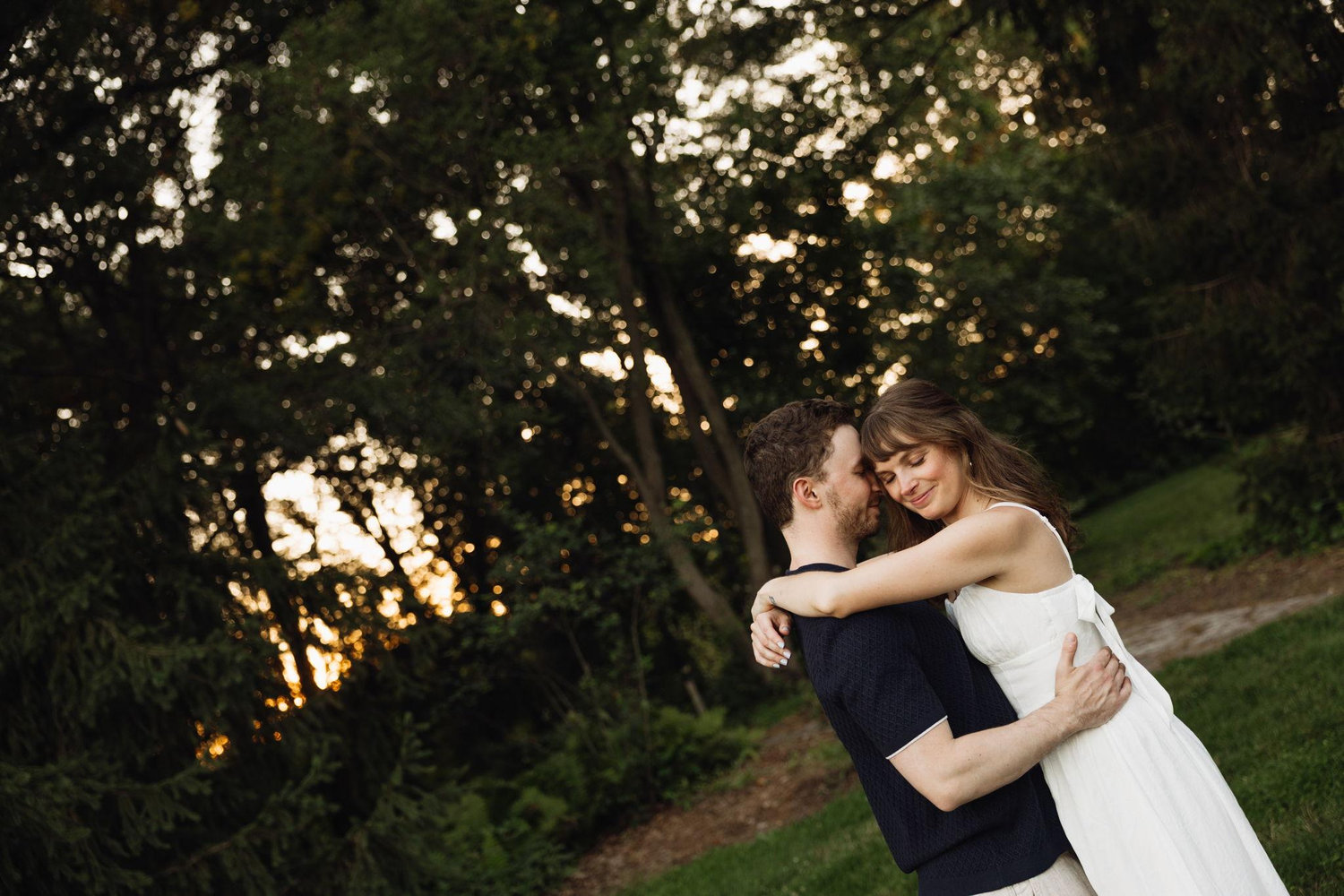 The Wedding Website of Melissa Borger and Gordon Hewes