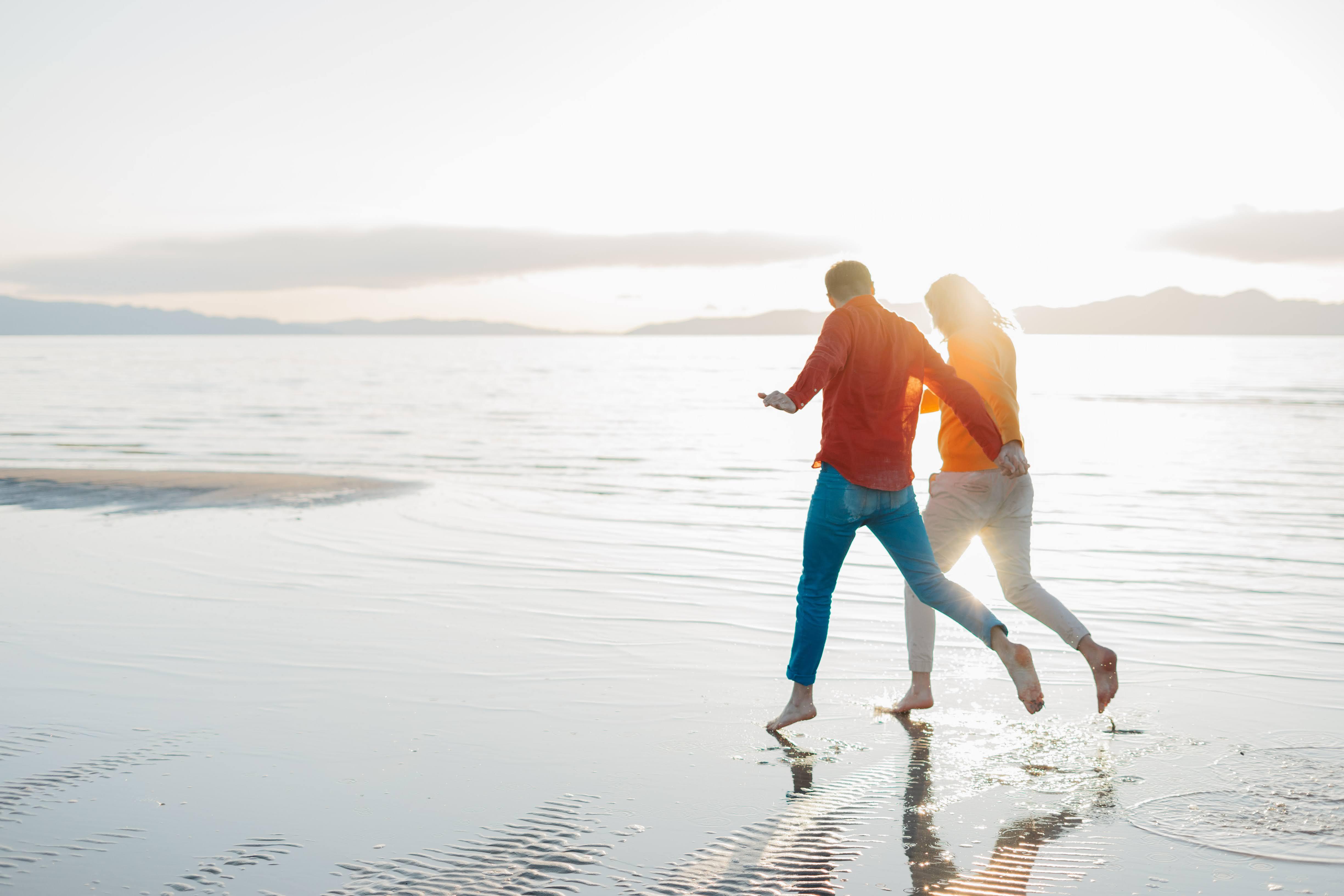 The Wedding Website of Hyrum Oliphant and Tyler Pincock