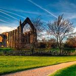 Bolton Abbey