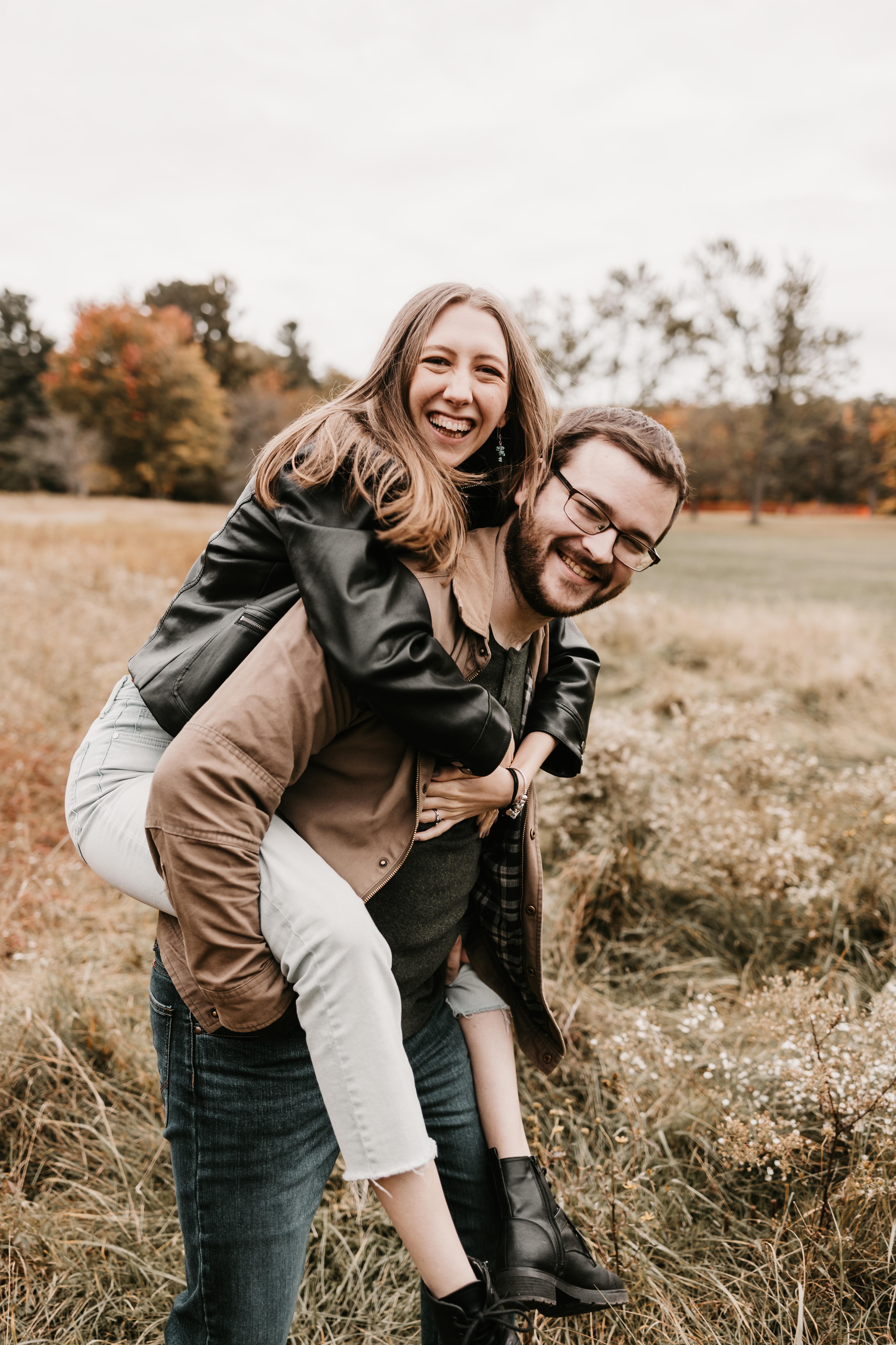 The Wedding Website of Priscilla Anderson and Branden Wilcox