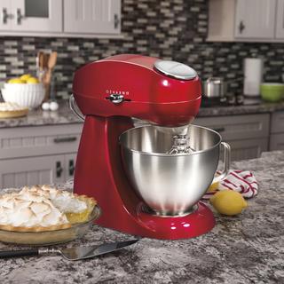 All-Metal Eclectrics Stand Mixer