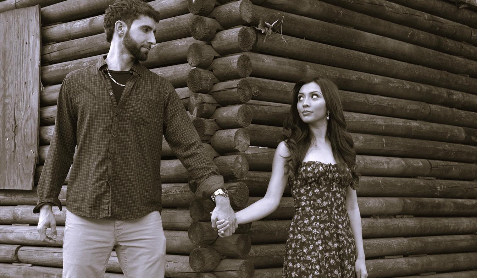 The Wedding Website of Amy Bonilla and Sean Fatheree