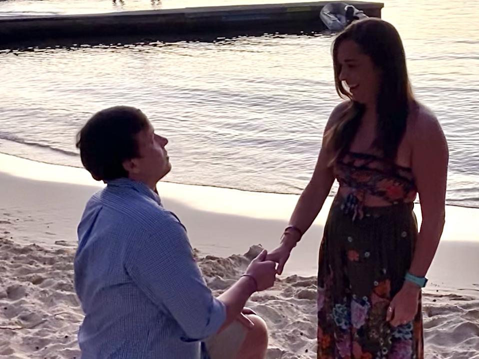The Wedding Website of Claudia Basham and Michael Smith