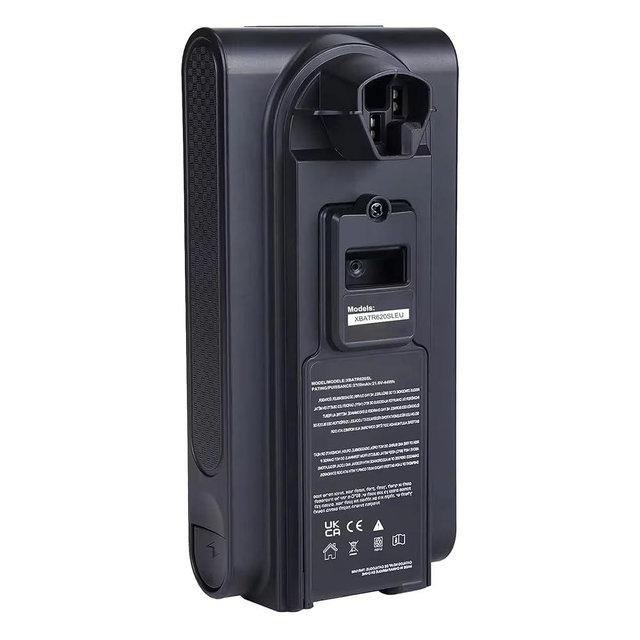XBATR620SL Battery Compatible with IZ540H IZ562H UZ565H LZ500 Shark Cordless Vacuum Cleaners 21.6V 3000mAh