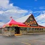 Toot's Broad Street