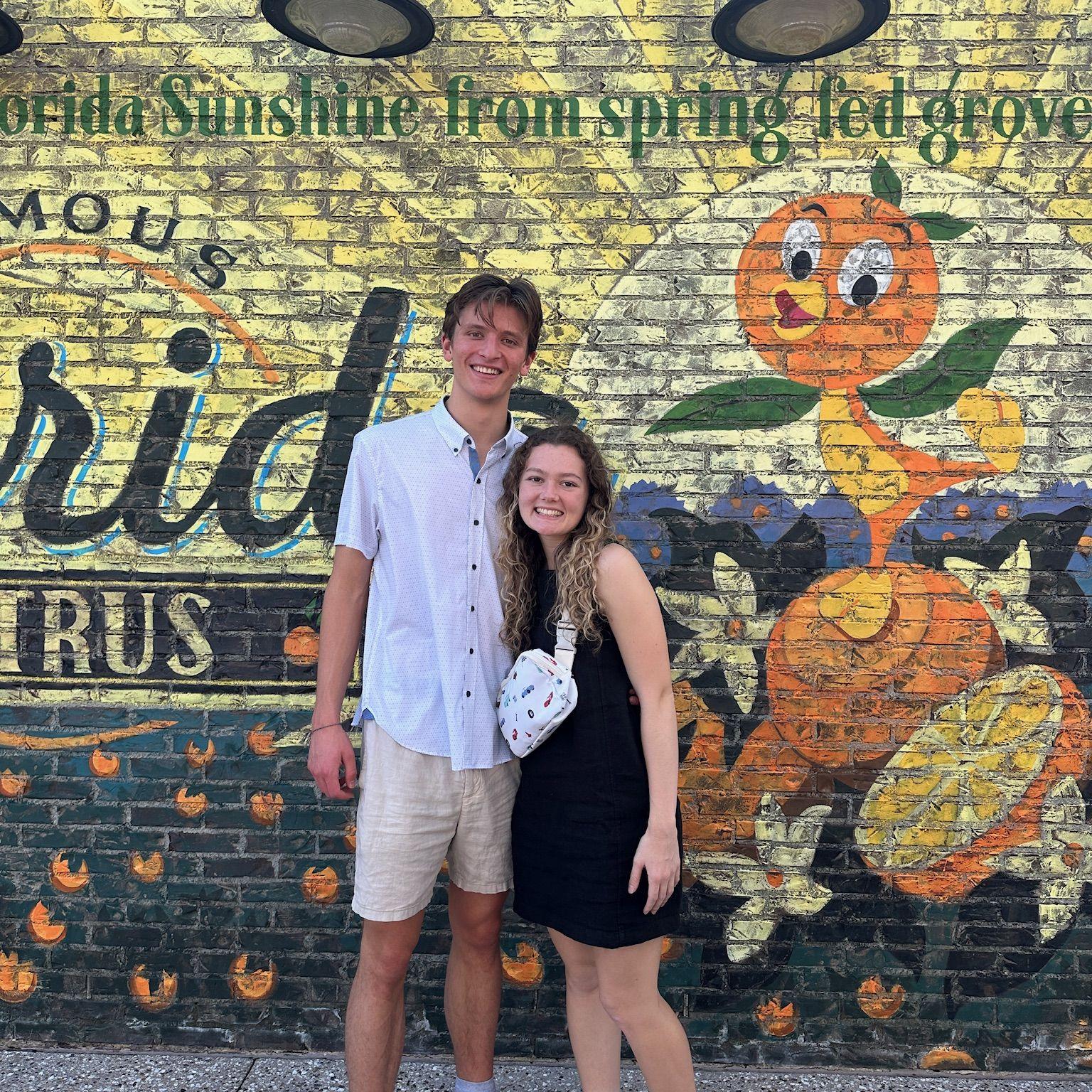 Orlando!