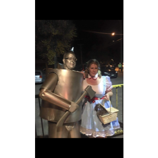 Last Halloween at Southside Johnny's